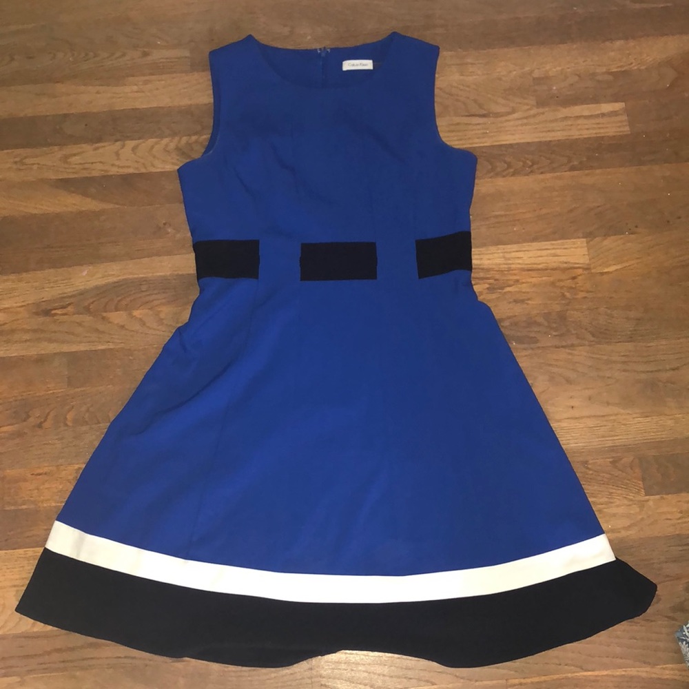 Calvin Klein Dress